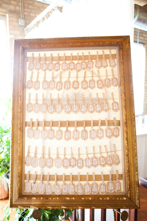 Downtown Chicago wedding at Loft on Lake - photos by Becky Brown Photography | junebugweddings.com Downtown Chicago wedding at Loft on Lake - photos by Becky Brown Photography | junebugweddings.com