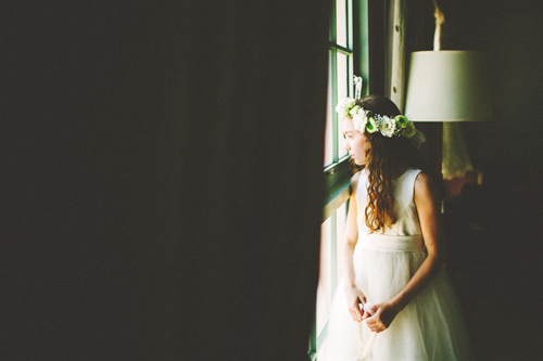 Classic and elegant ivory, blush and gold wedding in Miami, FL - photo by Tina Bass Photography | junebugweddings.com Classic and elegant ivory, blush and gold wedding in Miami, FL - photo by Tina Bass Photography | junebugweddings.com