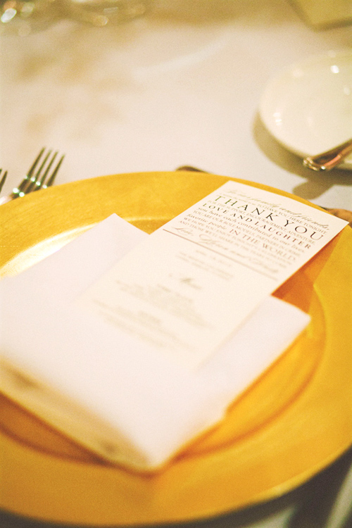Classic and elegant ivory, blush and gold wedding in Miami, FL - photo by Tina Bass Photography | junebugweddings.com Classic and elegant ivory, blush and gold wedding in Miami, FL - photo by Tina Bass Photography | junebugweddings.com