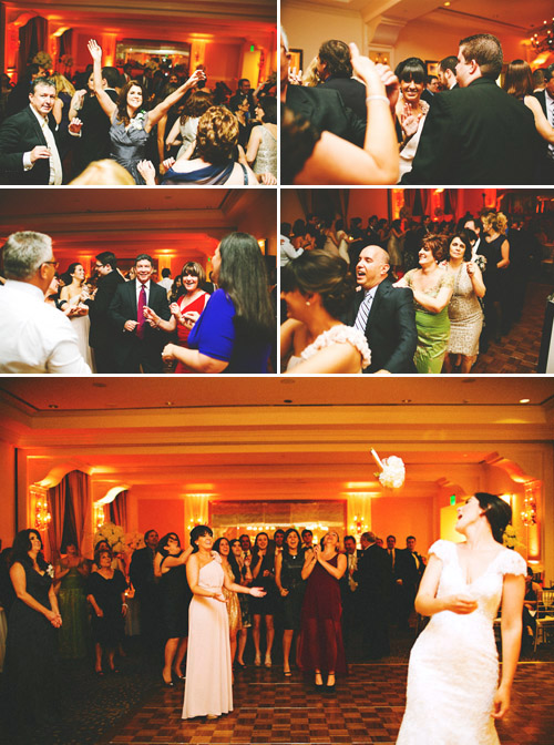 Classic and elegant ivory, blush and gold wedding in Miami, FL - photo by Tina Bass Photography | junebugweddings.com Classic and elegant ivory, blush and gold wedding in Miami, FL - photo by Tina Bass Photography | junebugweddings.com