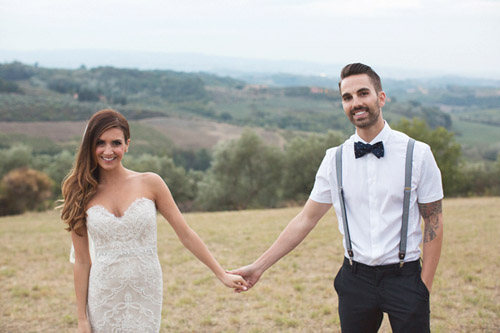 destination wedding in Tuscany, Italy - photo by Whitewall Photography | junebugweddings.com destination wedding in Tuscany, Italy - photo by Whitewall Photography | junebugweddings.com