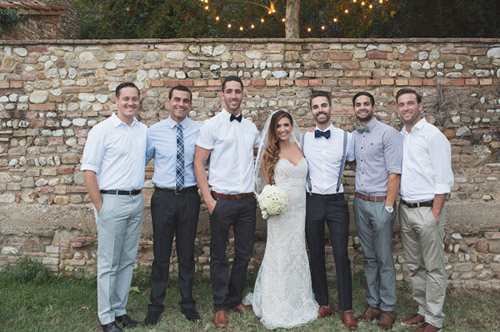 destination wedding in Tuscany, Italy - photo by Whitewall Photography | junebugweddings.com destination wedding in Tuscany, Italy - photo by Whitewall Photography | junebugweddings.com