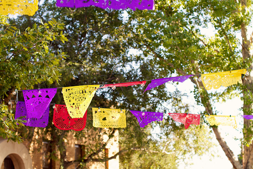 Bright wedding at The Gage Hotel in Marathon, Texas - photos by Spink Studio | junebugweddings.com Bright wedding at The Gage Hotel in Marathon, Texas - photos by Spink Studio | junebugweddings.com