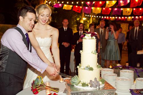 Bright wedding at The Gage Hotel in Marathon, Texas - photos by Spink Studio | junebugweddings.com Bright wedding at The Gage Hotel in Marathon, Texas - photos by Spink Studio | junebugweddings.com