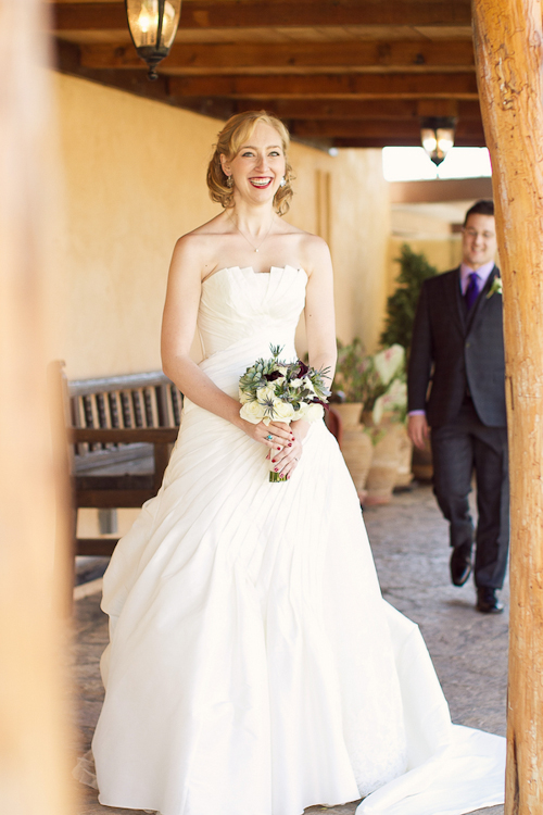 Bright wedding at The Gage Hotel in Marathon, Texas - photos by Spink Studio | junebugweddings.com Bright wedding at The Gage Hotel in Marathon, Texas - photos by Spink Studio | junebugweddings.com