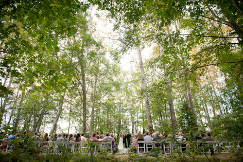 Garden Wedding at Medicine Creek Winery - photos by Jessica Hill Photography | junebugweddings.com Garden Wedding at Medicine Creek Winery - photos by Jessica Hill Photography | junebugweddings.com