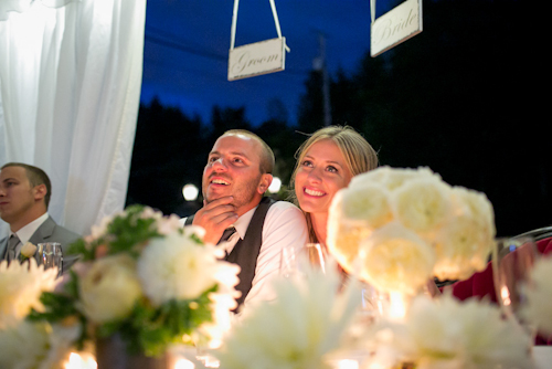 Garden Wedding at Medicine Creek Winery - photos by Jessica Hill Photography | junebugweddings.com Garden Wedding at Medicine Creek Winery - photos by Jessica Hill Photography | junebugweddings.com