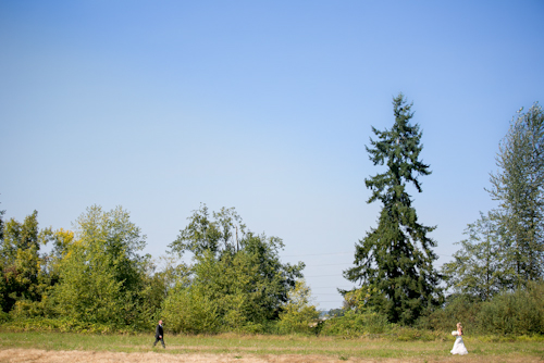 Garden Wedding at Medicine Creek Winery - photos by Jessica Hill Photography | junebugweddings.com Garden Wedding at Medicine Creek Winery - photos by Jessica Hill Photography | junebugweddings.com