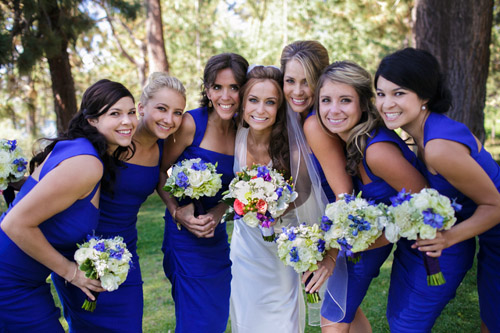 Lake Tahoe, Nevada modern wedding, photo by Mauricio Arias of Chrisman Studios | junebugweddings.com Lake Tahoe, Nevada modern wedding, photo by Mauricio Arias of Chrisman Studios | junebugweddings.com