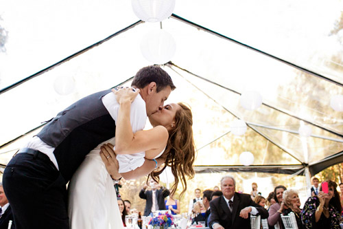 Lake Tahoe, Nevada modern wedding, photo by Mauricio Arias of Chrisman Studios | junebugweddings.com Lake Tahoe, Nevada modern wedding, photo by Mauricio Arias of Chrisman Studios | junebugweddings.com