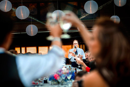 Lake Tahoe, Nevada modern wedding, photo by Mauricio Arias of Chrisman Studios | junebugweddings.com Lake Tahoe, Nevada modern wedding, photo by Mauricio Arias of Chrisman Studios | junebugweddings.com