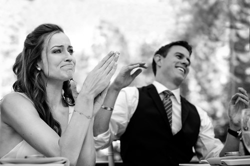 Lake Tahoe, Nevada modern wedding, photo by Mauricio Arias of Chrisman Studios | junebugweddings.com Lake Tahoe, Nevada modern wedding, photo by Mauricio Arias of Chrisman Studios | junebugweddings.com