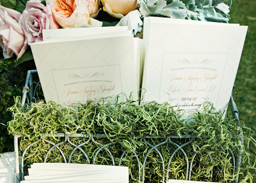 whimsical garden wedding in Malibu, California at Calamigos Ranch, with photos by Joy Marie Studios | junebugweddings.com whimsical garden wedding in Malibu, California at Calamigos Ranch, with photos by Joy Marie Studios | junebugweddings.com