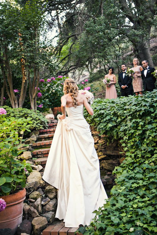 whimsical garden wedding in Malibu, California at Calamigos Ranch, with photos by Joy Marie Studios | junebugweddings.com whimsical garden wedding in Malibu, California at Calamigos Ranch, with photos by Joy Marie Studios | junebugweddings.com