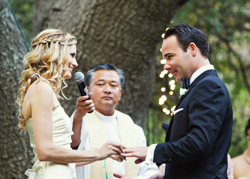 whimsical garden wedding in Malibu, California at Calamigos Ranch, with photos by Joy Marie Studios | junebugweddings.com whimsical garden wedding in Malibu, California at Calamigos Ranch, with photos by Joy Marie Studios | junebugweddings.com