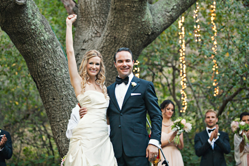 whimsical garden wedding in Malibu, California at Calamigos Ranch, with photos by Joy Marie Studios | junebugweddings.com whimsical garden wedding in Malibu, California at Calamigos Ranch, with photos by Joy Marie Studios | junebugweddings.com