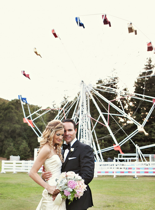 whimsical garden wedding in Malibu, California at Calamigos Ranch, with photos by Joy Marie Studios | junebugweddings.com whimsical garden wedding in Malibu, California at Calamigos Ranch, with photos by Joy Marie Studios | junebugweddings.com