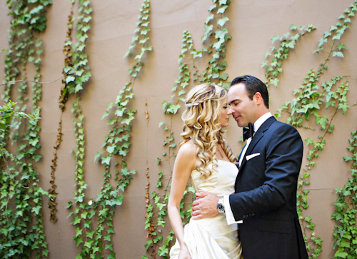 whimsical garden wedding in Malibu, California at Calamigos Ranch, with photos by Joy Marie Studios | junebugweddings.com whimsical garden wedding in Malibu, California at Calamigos Ranch, with photos by Joy Marie Studios | junebugweddings.com