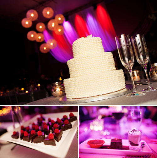 peach, pink and coral wedding at The Carlu in Toronto, Ontario, Canada with photos by Jenna & Tristan | via junebugweddings.com peach, pink and coral wedding at The Carlu in Toronto, Ontario, Canada with photos by Jenna & Tristan | via junebugweddings.com