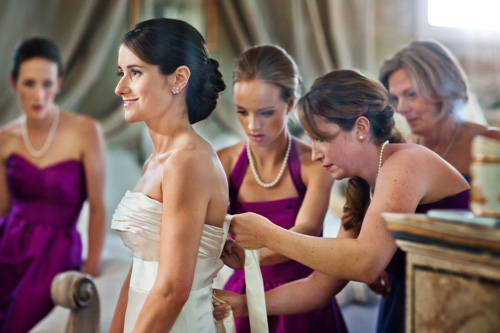 purple, green and white vineyard wedding at Chalk Hill Estate in Sonoma - photo by Cliff Brunk | via junebugweddings.com | via junebugweddings.com purple, green and white vineyard wedding at Chalk Hill Estate in Sonoma - photo by Cliff Brunk | via junebugweddings.com