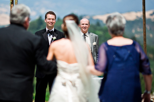 purple, green and white vineyard wedding at Chalk Hill Estate in Sonoma - photo by Cliff Brunk | via junebugweddings.com | via junebugweddings.com purple, green and white vineyard wedding at Chalk Hill Estate in Sonoma - photo by Cliff Brunk | via junebugweddings.com