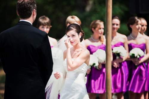 purple, green and white vineyard wedding at Chalk Hill Estate in Sonoma - photo by Cliff Brunk | via junebugweddings.com | via junebugweddings.com purple, green and white vineyard wedding at Chalk Hill Estate in Sonoma - photo by Cliff Brunk | via junebugweddings.com