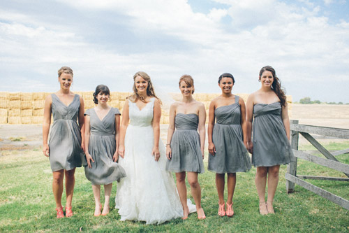 rustic cream and burlap California ranch wedding - photo by Kate Miller Photography | via junebugweddings.com rustic cream and burlap California ranch wedding - photo by Kate Miller Photography | via junebugweddings.com