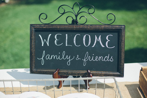 rustic cream and burlap California ranch wedding - photo by Kate Miller Photography | via junebugweddings.com rustic cream and burlap California ranch wedding - photo by Kate Miller Photography | via junebugweddings.com