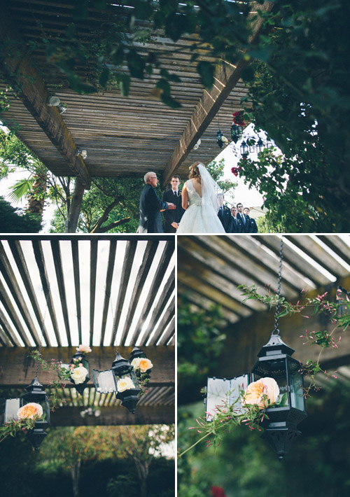 rustic cream and burlap California ranch wedding - photo by Kate Miller Photography | via junebugweddings.com rustic cream and burlap California ranch wedding - photo by Kate Miller Photography | via junebugweddings.com