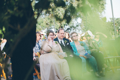 rustic cream and burlap California ranch wedding - photo by Kate Miller Photography | via junebugweddings.com rustic cream and burlap California ranch wedding - photo by Kate Miller Photography | via junebugweddings.com