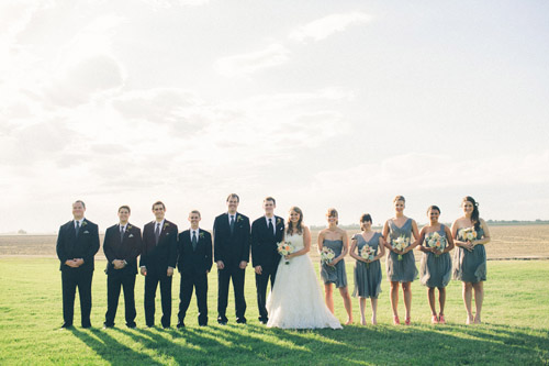 rustic cream and burlap California ranch wedding - photo by Kate Miller Photography | via junebugweddings.com rustic cream and burlap California ranch wedding - photo by Kate Miller Photography | via junebugweddings.com