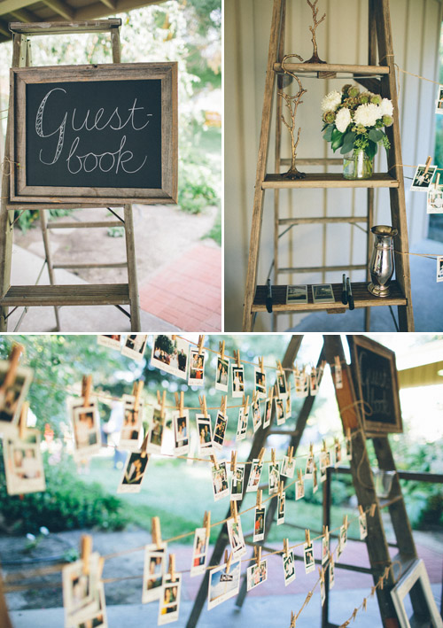 rustic cream and burlap California ranch wedding - photo by Kate Miller Photography | via junebugweddings.com rustic cream and burlap California ranch wedding - photo by Kate Miller Photography | via junebugweddings.com