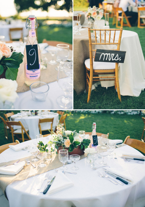 rustic cream and burlap California ranch wedding - photo by Kate Miller Photography | via junebugweddings.com rustic cream and burlap California ranch wedding - photo by Kate Miller Photography | via junebugweddings.com