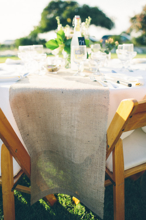 rustic cream and burlap California ranch wedding - photo by Kate Miller Photography | via junebugweddings.com rustic cream and burlap California ranch wedding - photo by Kate Miller Photography | via junebugweddings.com