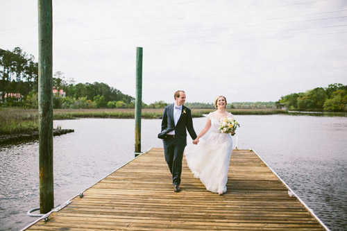 Southern wedding in Charleston, South Carolina, photos by Caroline Ghetes | via junebugweddings.com Southern wedding in Charleston, South Carolina, photos by Caroline Ghetes | via junebugweddings.com