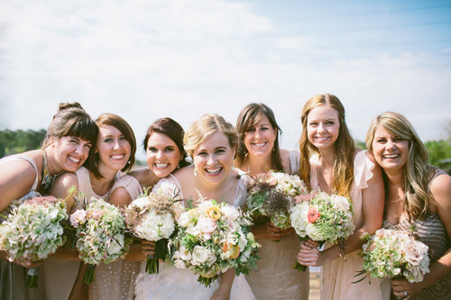 Southern wedding in Charleston, South Carolina, photos by Caroline Ghetes | via junebugweddings.com Southern wedding in Charleston, South Carolina, photos by Caroline Ghetes | via junebugweddings.com