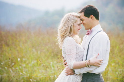 Valentine's theme engagement shoot from Jessie Holloway Photography | junebugweddings.com Valentine's theme engagement shoot from Jessie Holloway Photography| junebugweddings.com