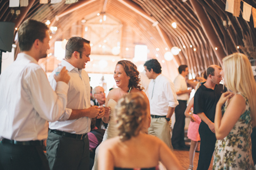 vintage inspired wedding at Blue Dress Barn in Michigan, with photos by Heather Jowett Photography | junebugweddings.com vintage inspired wedding at Blue Dress Barn in Michigan, with photos by Heather Jowett Photography | junebugweddings.com