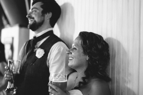 vintage inspired wedding at Blue Dress Barn in Michigan, with photos by Heather Jowett Photography | junebugweddings.com vintage inspired wedding at Blue Dress Barn in Michigan, with photos by Heather Jowett Photography | junebugweddings.com