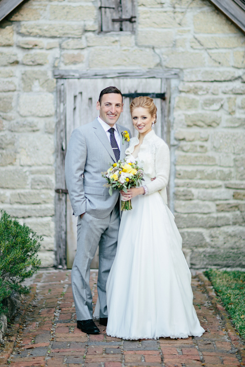 yellow and gray wedding in St. Augustine, Florida, photos by Brooke Images | junebugweddings.com yellow and gray wedding in St. Augustine, Florida, photos by Brooke Images | junebugweddings.com
