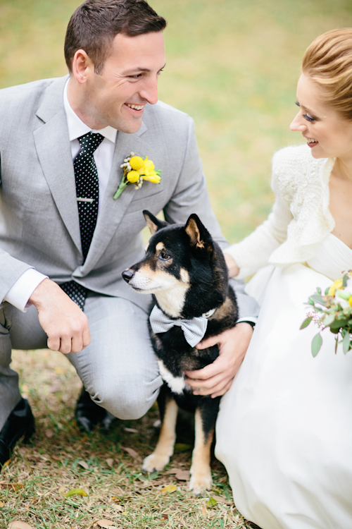 yellow and gray wedding in St. Augustine, Florida, photos by Brooke Images | junebugweddings.com yellow and gray wedding in St. Augustine, Florida, photos by Brooke Images | junebugweddings.com