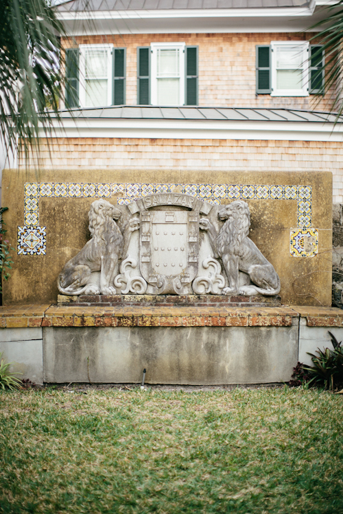 yellow and gray wedding in St. Augustine, Florida, photos by Brooke Images | junebugweddings.com yellow and gray wedding in St. Augustine, Florida, photos by Brooke Images | junebugweddings.com
