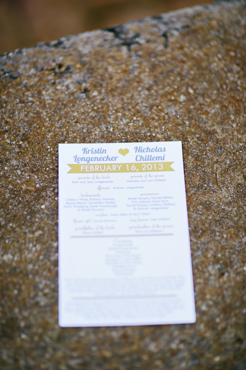 yellow and gray wedding in St. Augustine, Florida, photos by Brooke Images | junebugweddings.com yellow and gray wedding in St. Augustine, Florida, photos by Brooke Images | junebugweddings.com