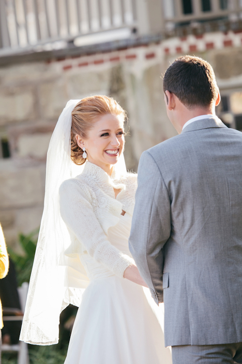 yellow and gray wedding in St. Augustine, Florida, photos by Brooke Images | junebugweddings.com yellow and gray wedding in St. Augustine, Florida, photos by Brooke Images | junebugweddings.com