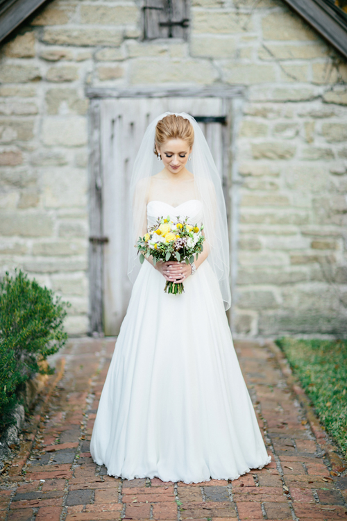 yellow and gray wedding in St. Augustine, Florida, photos by Brooke Images | junebugweddings.com yellow and gray wedding in St. Augustine, Florida, photos by Brooke Images | junebugweddings.com