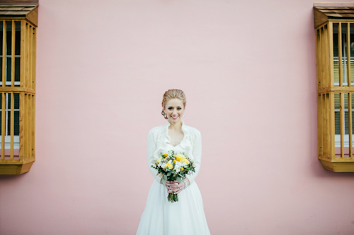 yellow and gray wedding in St. Augustine, Florida, photos by Brooke Images | junebugweddings.com yellow and gray wedding in St. Augustine, Florida, photos by Brooke Images | junebugweddings.com