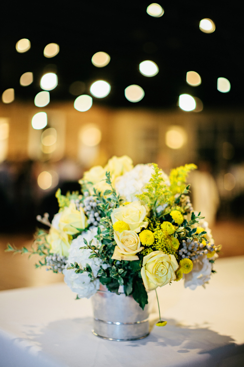 yellow and gray wedding in St. Augustine, Florida, photos by Brooke Images | junebugweddings.com yellow and gray wedding in St. Augustine, Florida, photos by Brooke Images | junebugweddings.com