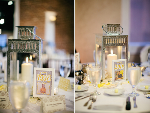yellow and gray wedding in St. Augustine, Florida, photos by Brooke Images | junebugweddings.com yellow and gray wedding in St. Augustine, Florida, photos by Brooke Images | junebugweddings.com