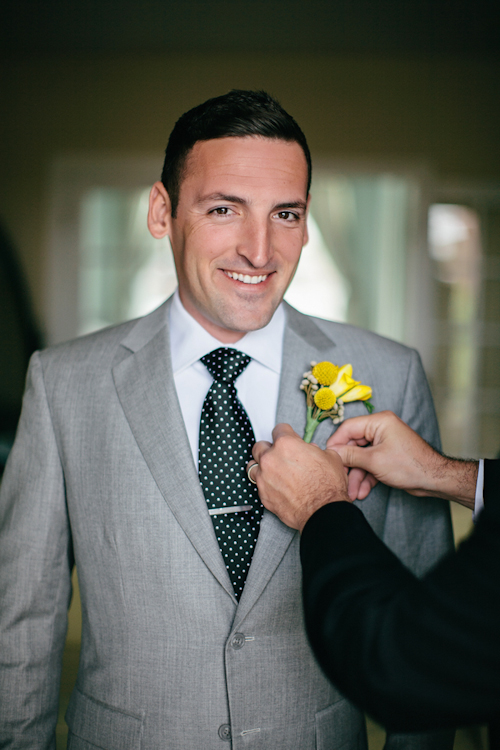 yellow and gray wedding in St. Augustine, Florida, photos by Brooke Images | junebugweddings.com yellow and gray wedding in St. Augustine, Florida, photos by Brooke Images | junebugweddings.com
