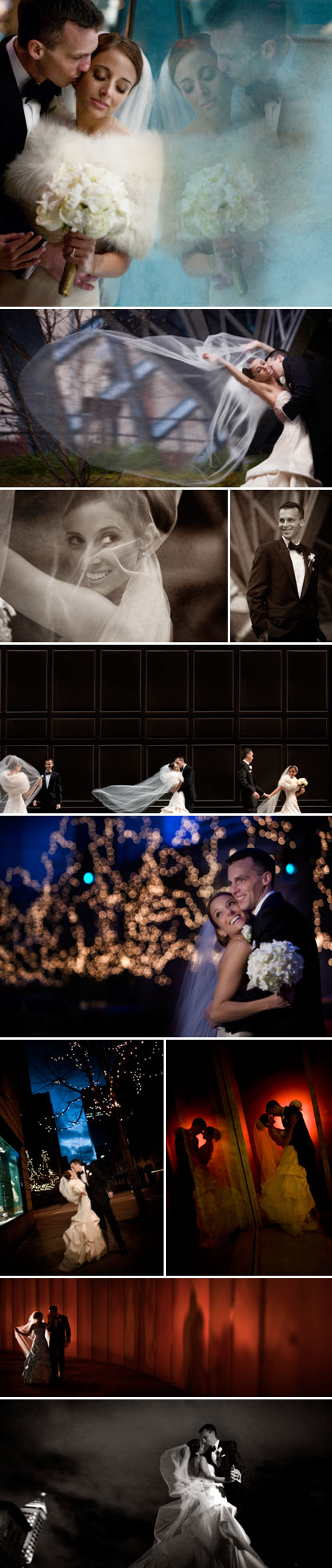 J Garner Photography, ivory, black and gold classic winter wedding, downtown Seattle J Garner Photography, ivory, black and gold classic winter wedding, downtown Seattle